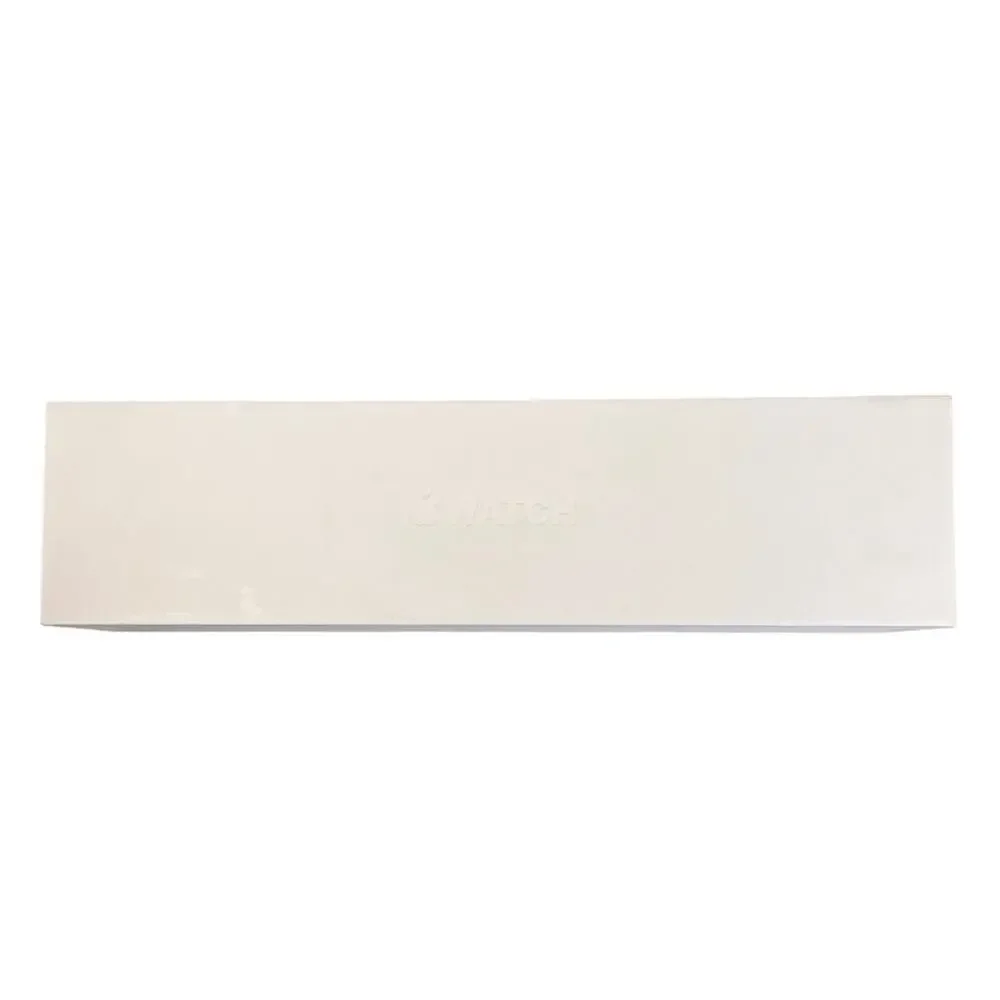 Original Apple Watch 38mm (2015) Empty Box Packaging Case Inserts BOX ONLY
